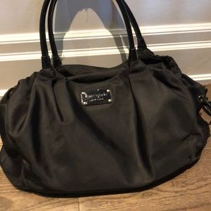 Kate Spade Diaper bag